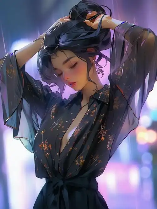 花千骨言情小说海报