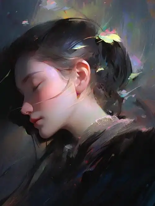 庆余年历史小说海报