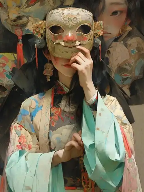 全职高手都市小说海报