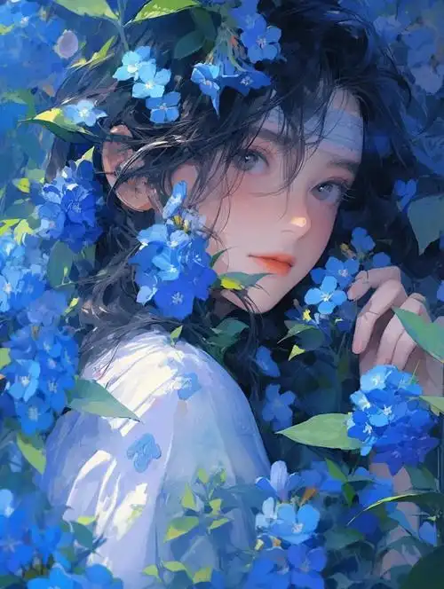 琅琊榜历史小说海报