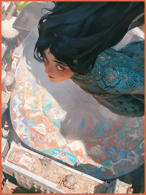 遮天续集小说海报